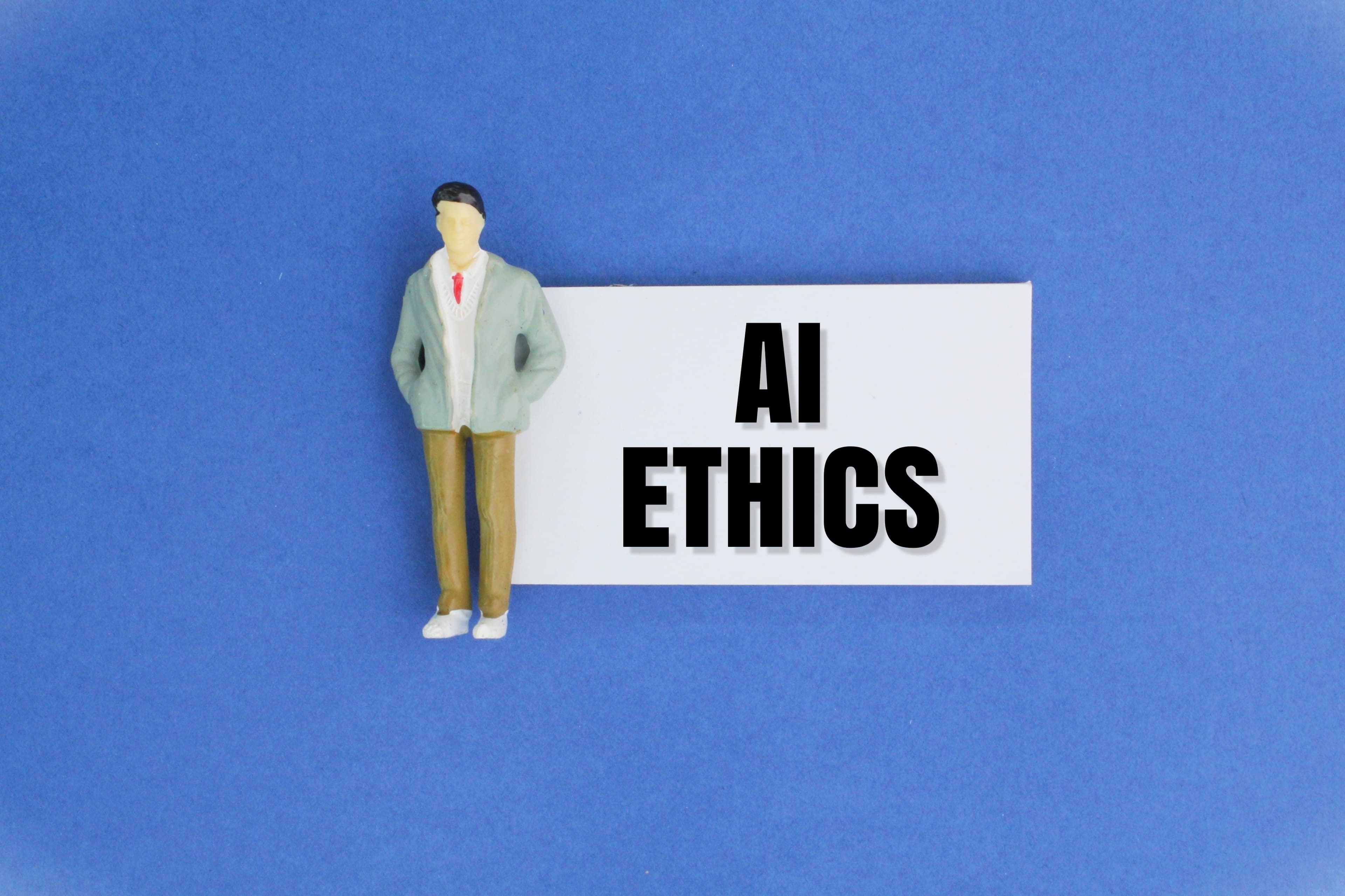 Ethical Considerations for AI Content Creation